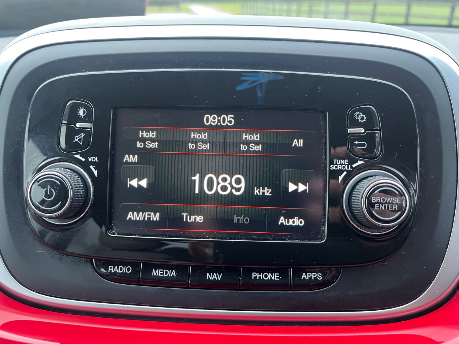 Used Fiat 500X 2015 for sale - 77460967: Photo 17