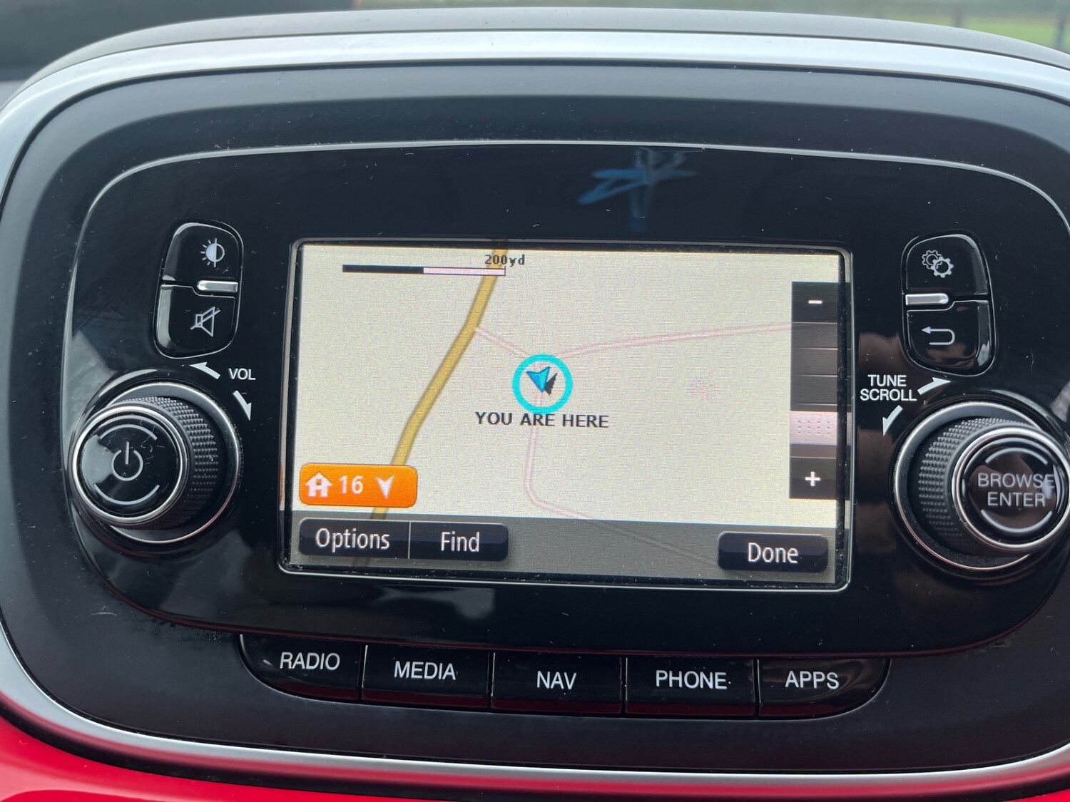 Used Fiat 500X 2015 for sale - 77460967: Photo 18