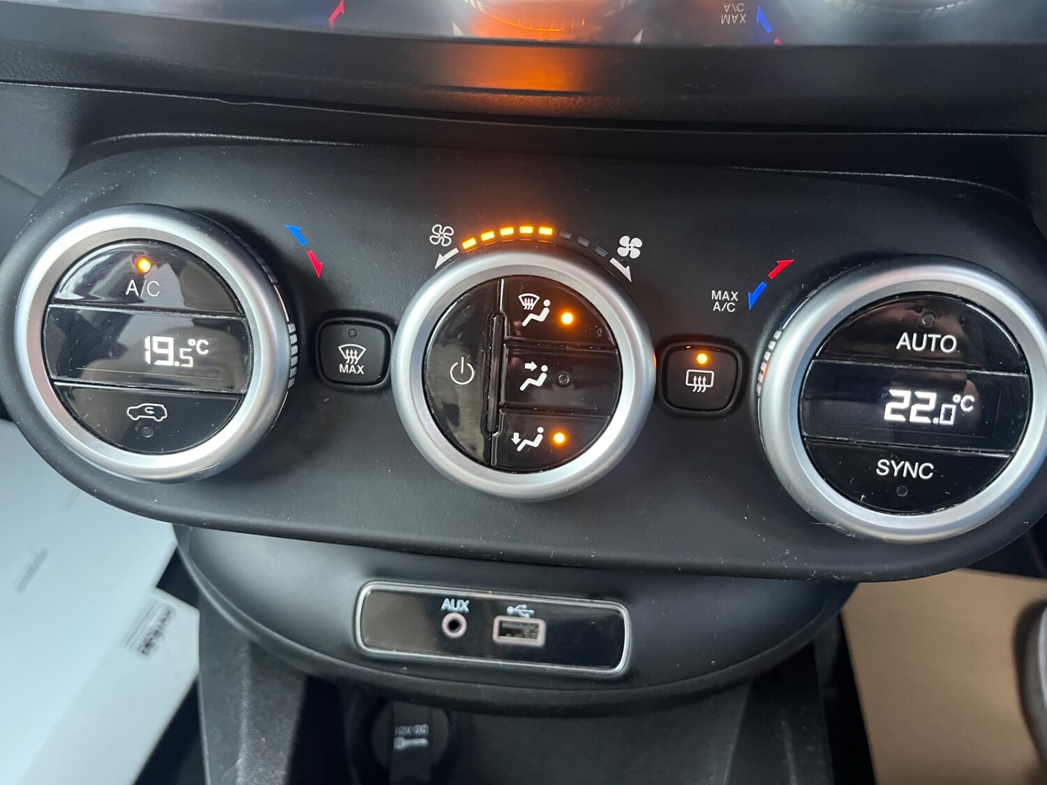 Used Fiat 500X 2015 for sale - 77460967: Photo 19