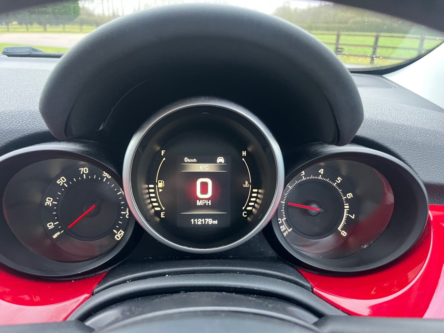 Used Fiat 500X 2015 for sale - 77460967: Photo 23