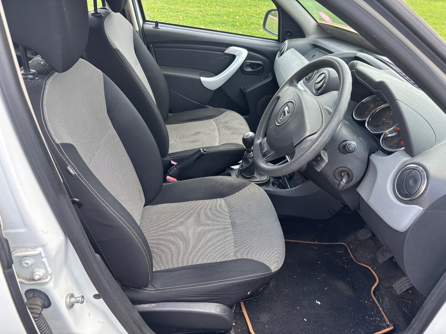 Used Dacia Duster 2014 for sale - 76376434: Photo 10