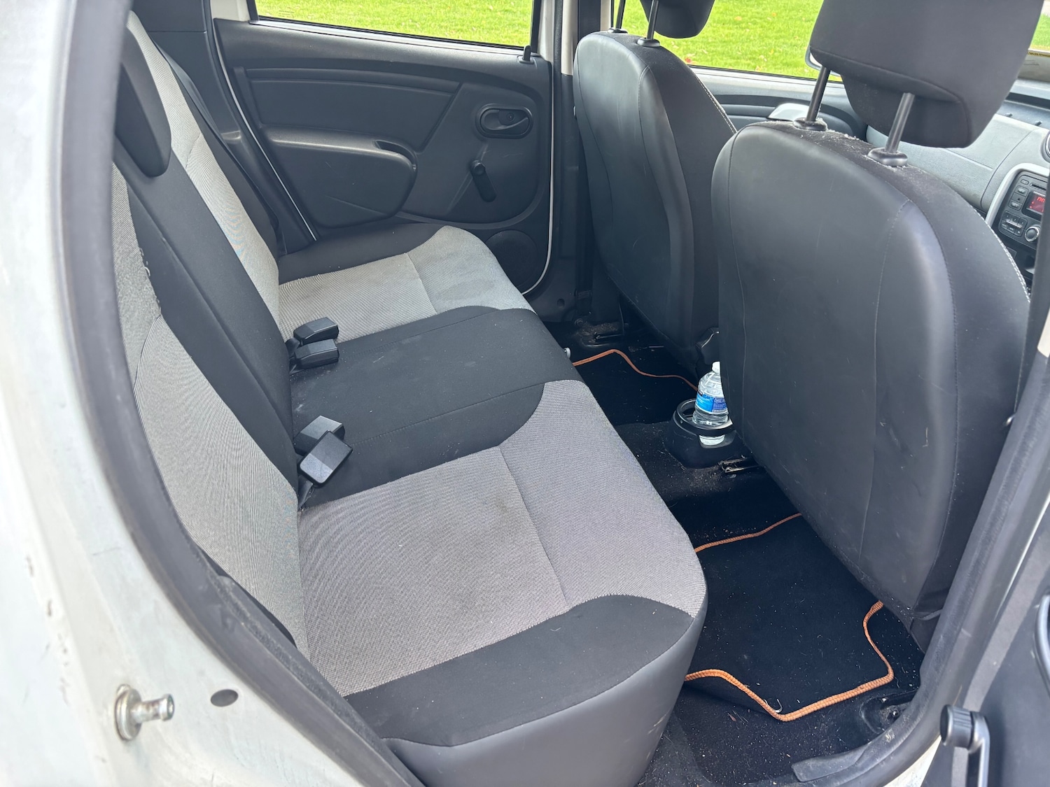 Used Dacia Duster 2014 for sale - 76376434: Photo 11