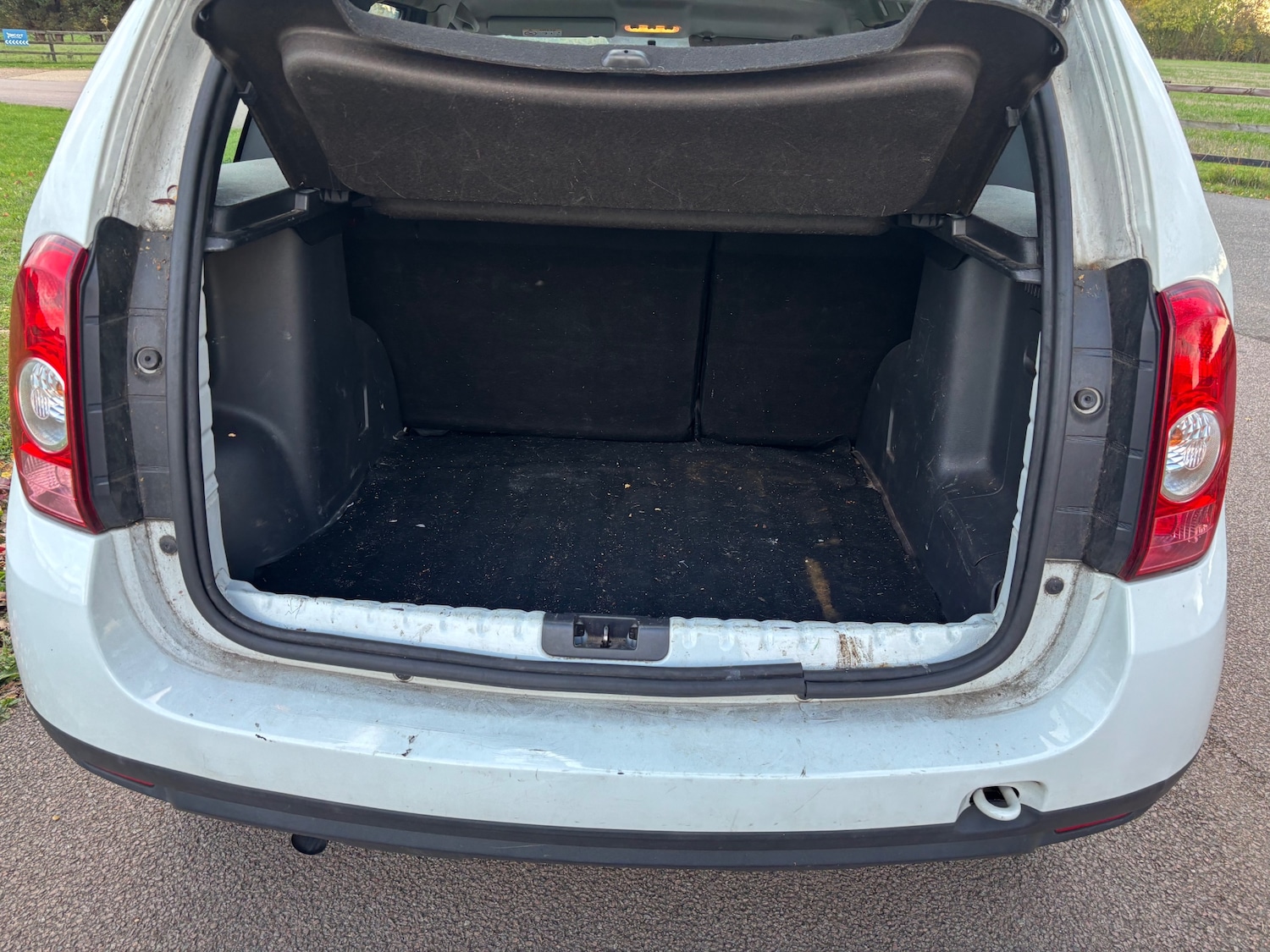 Used Dacia Duster 2014 for sale - 76376434: Photo 12