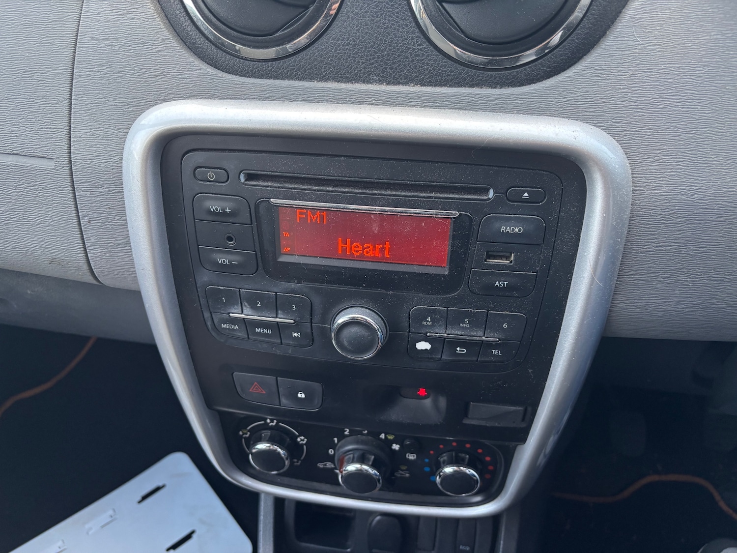 Used Dacia Duster 2014 for sale - 76376434: Photo 13