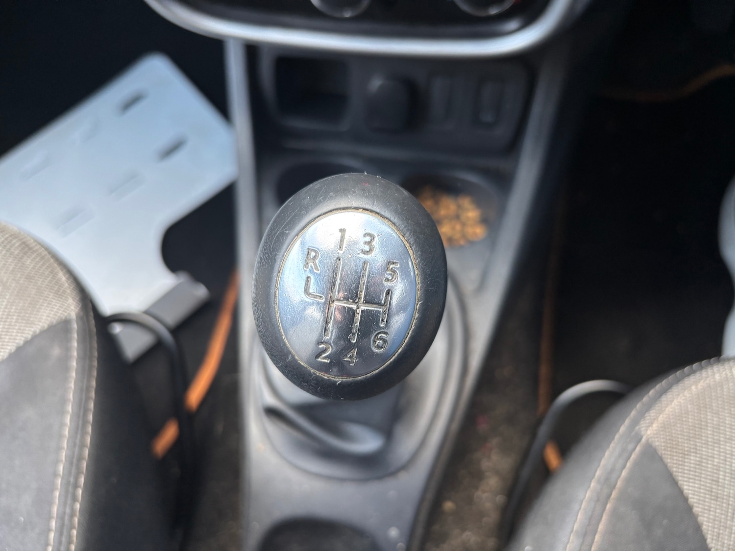 Used Dacia Duster 2014 for sale - 76376434: Photo 14