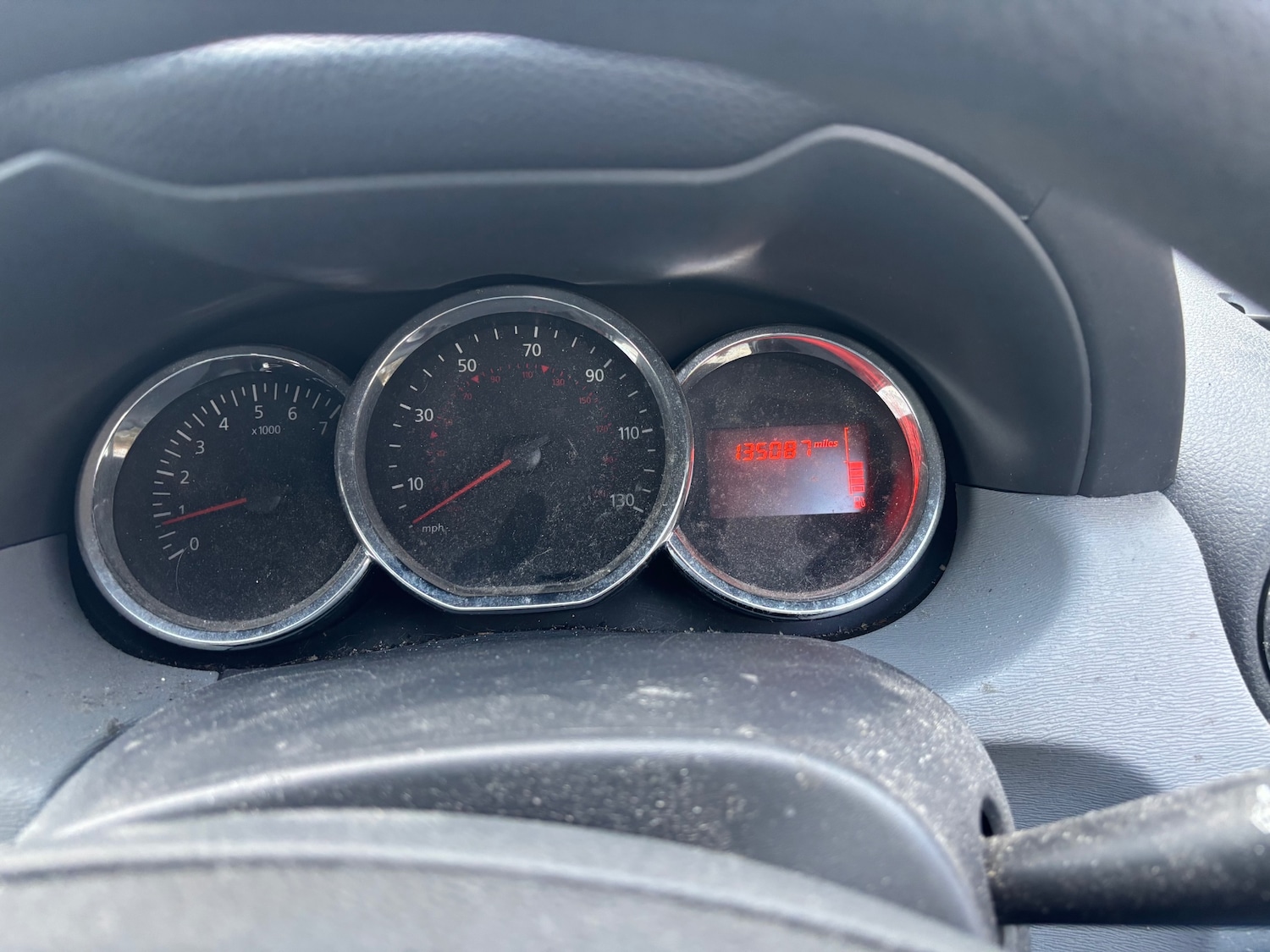 Used Dacia Duster 2014 for sale - 76376434: Photo 15