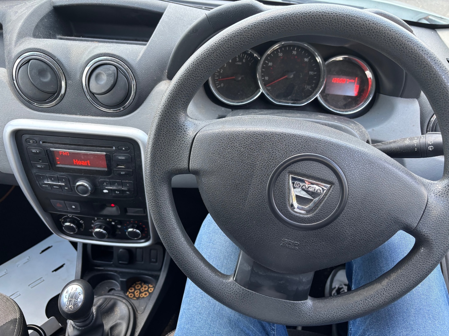 Used Dacia Duster 2014 for sale - 76376434: Photo 16