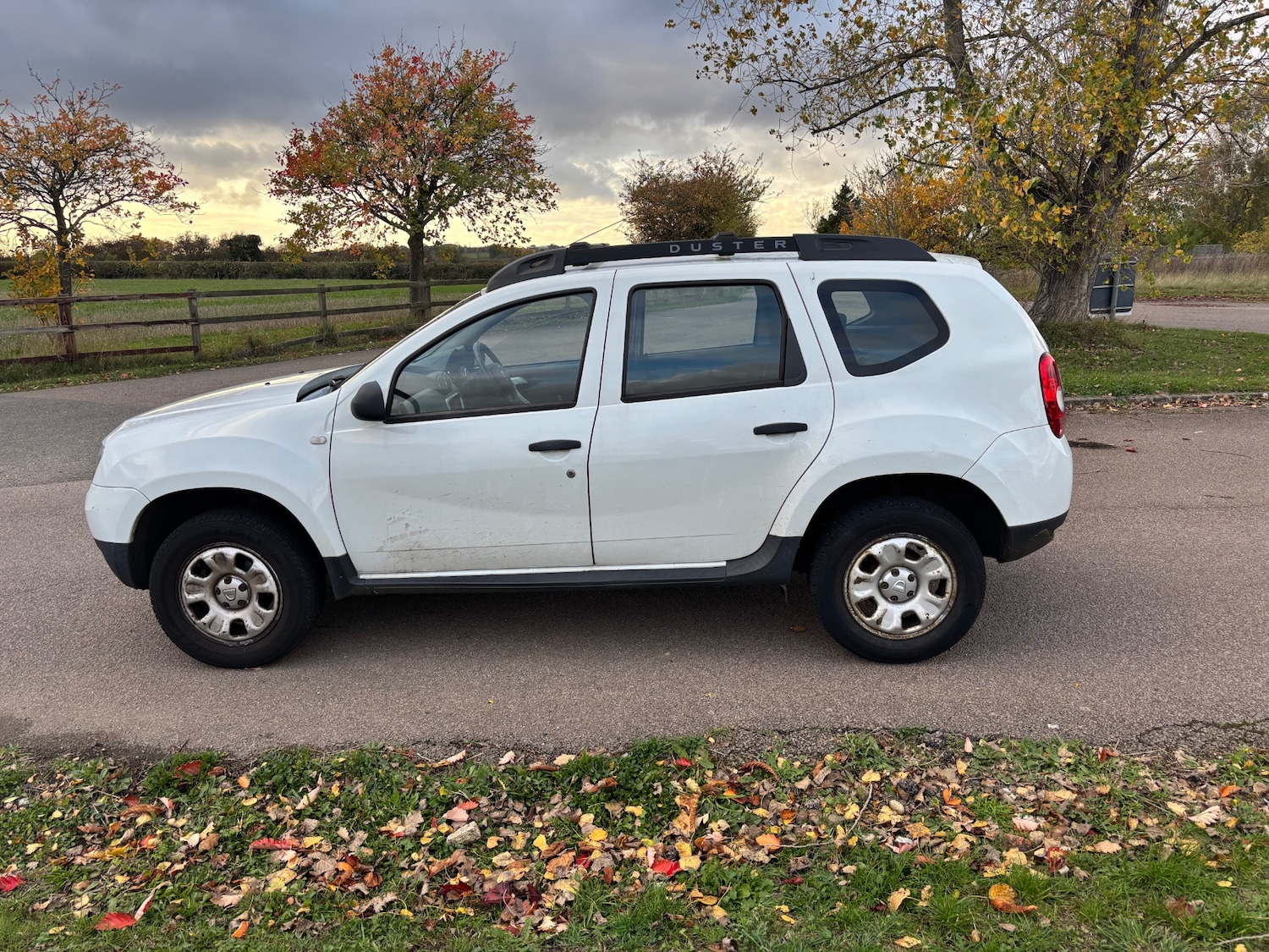 Used Dacia Duster 2014 for sale - 76376434: Photo 7