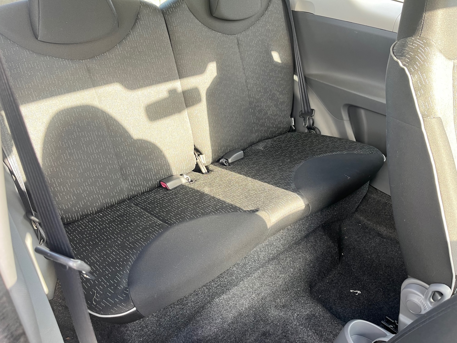 Used Peugeot 107 2009 for sale - 77475044: Photo 13