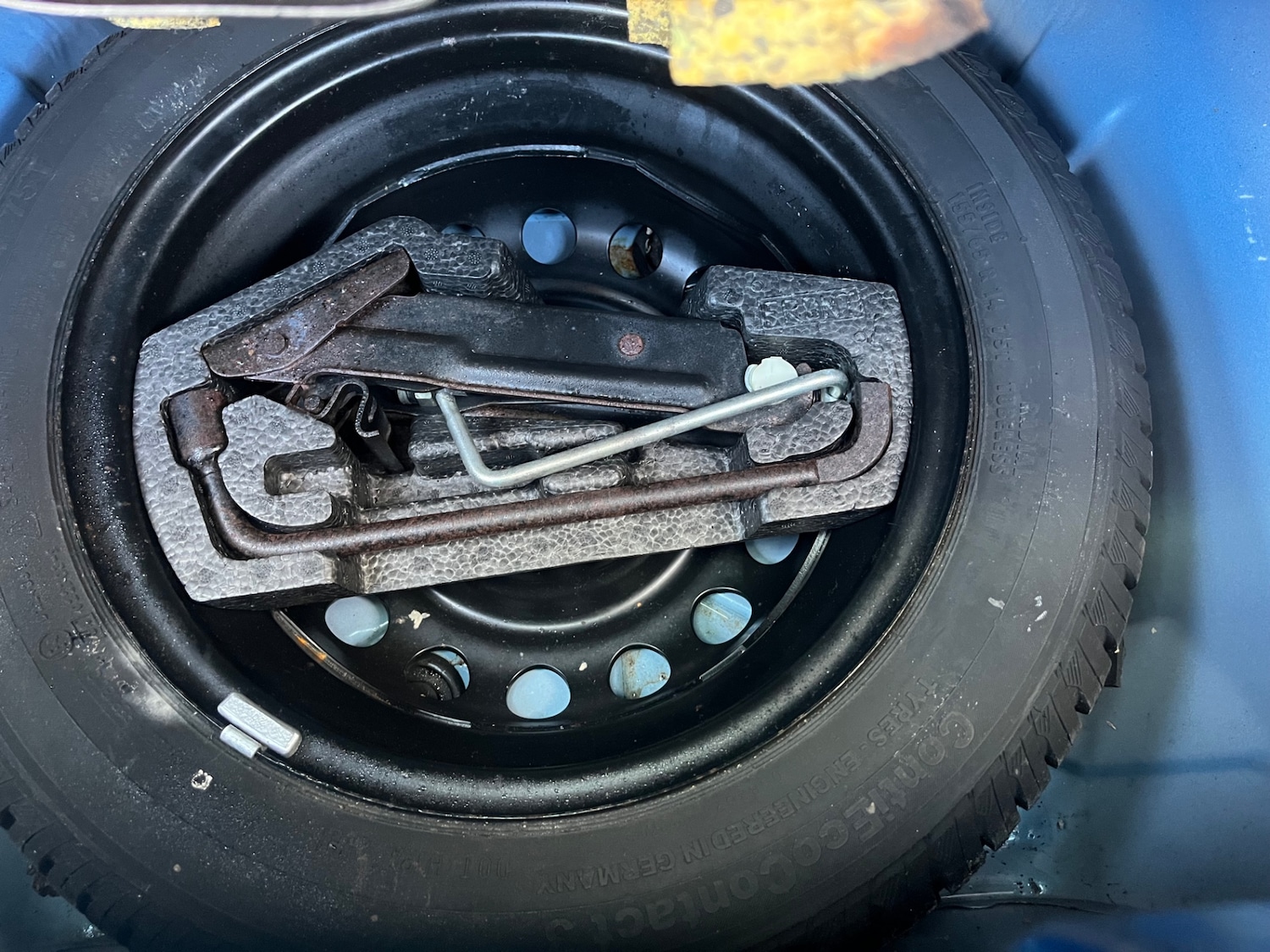 Used Peugeot 107 2009 for sale - 77475044: Photo 15