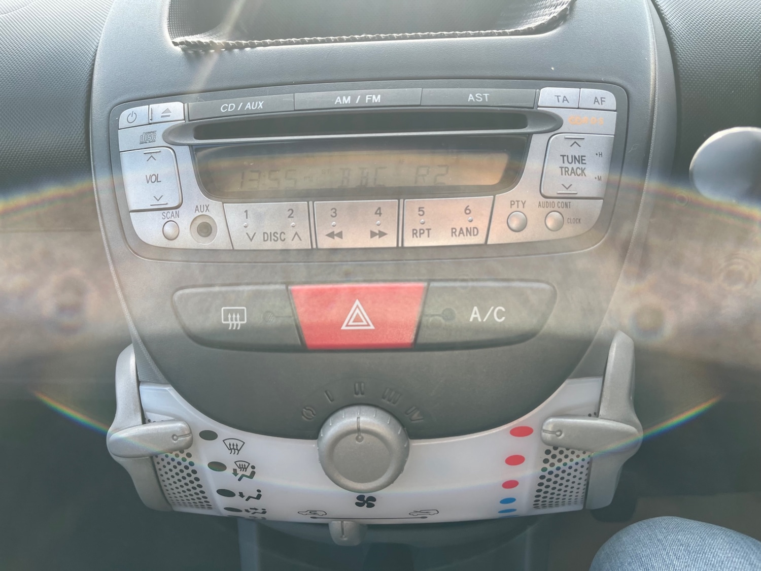 Used Peugeot 107 2009 for sale - 77475044: Photo 16