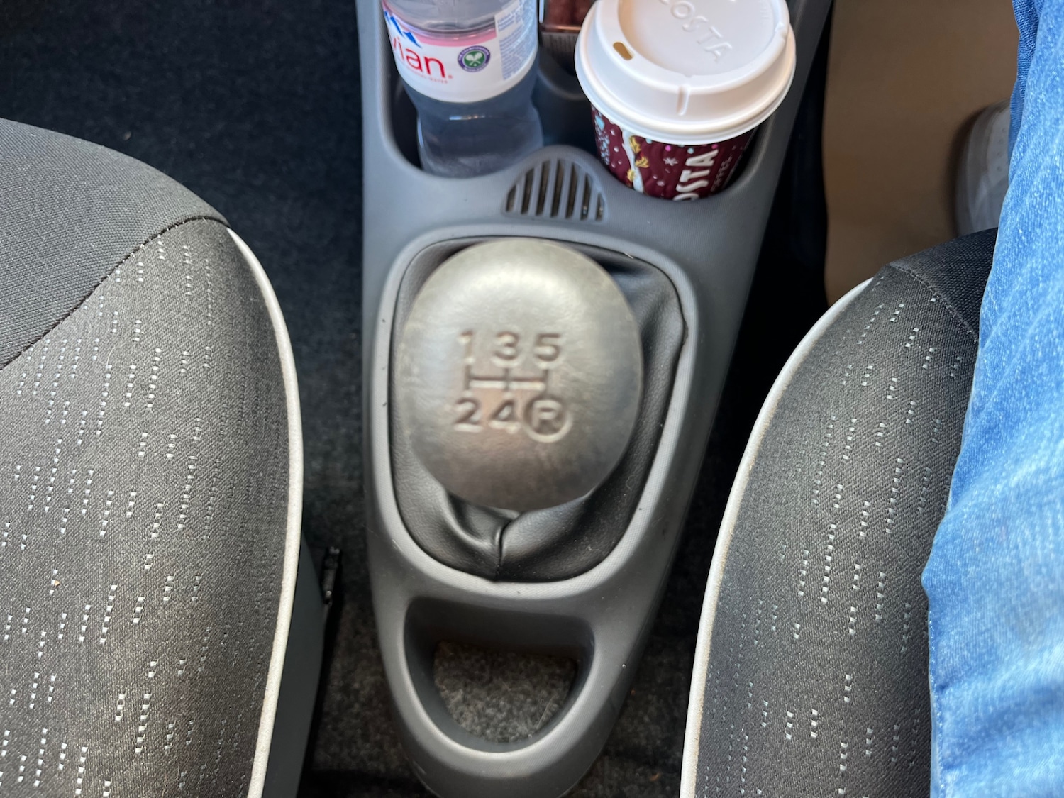 Used Peugeot 107 2009 for sale - 77475044: Photo 17