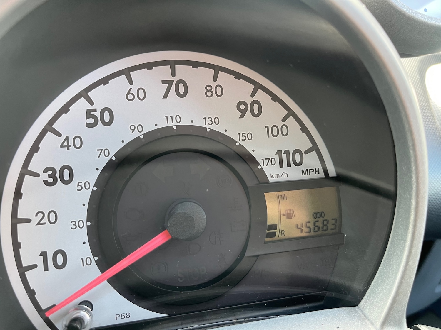 Used Peugeot 107 2009 for sale - 77475044: Photo 18