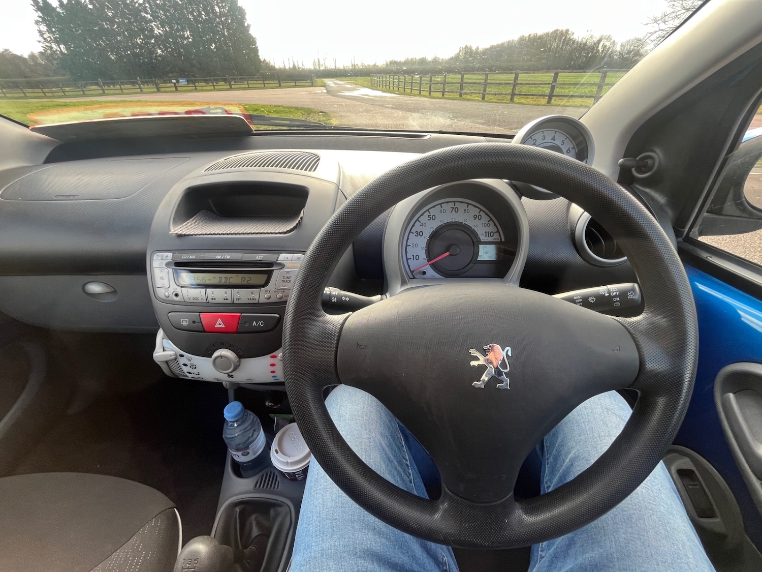 Used Peugeot 107 2009 for sale - 77475044: Photo 19