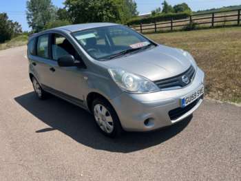 2009 (59) - 1.4 Visia 5dr
