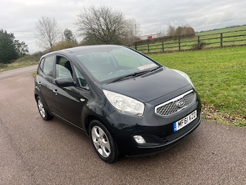 2011 (61) - 1.4 3 5dr