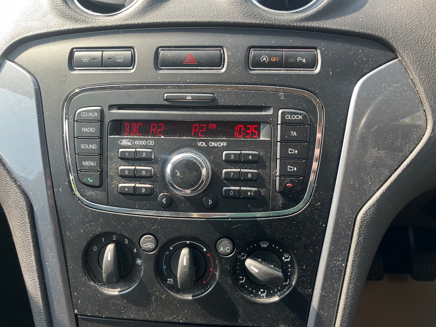 Vehicle 19