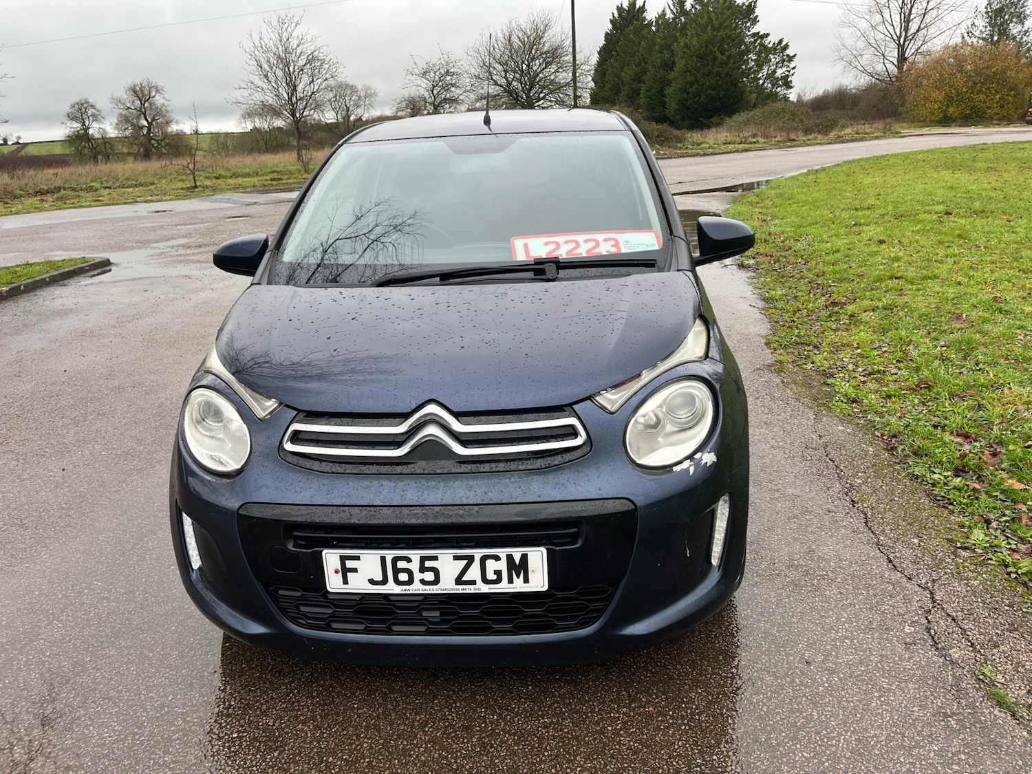 Used Citroen C1 2015 for sale - 76748691: Photo 11