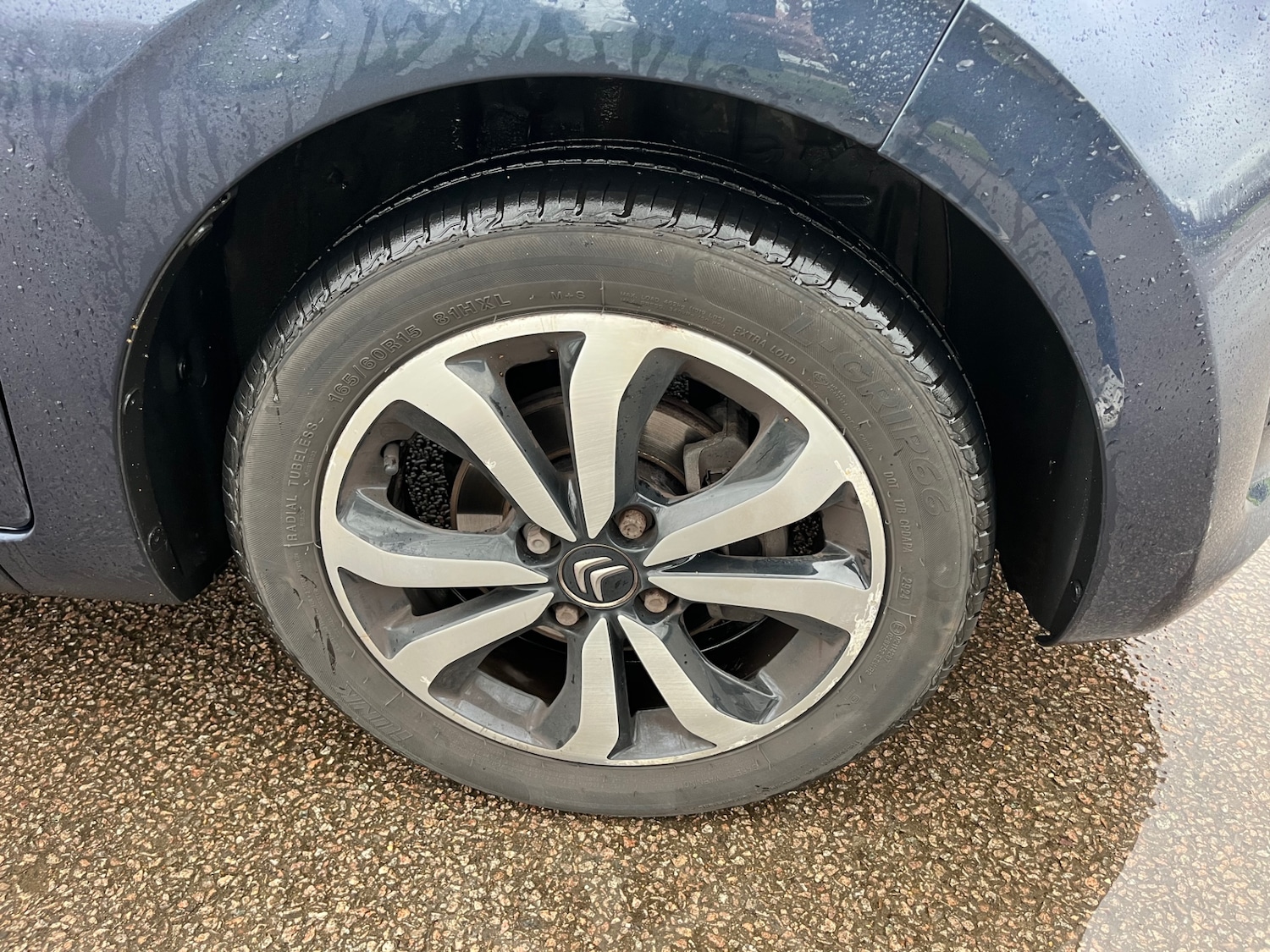 Used Citroen C1 2015 for sale - 76748691: Photo 13