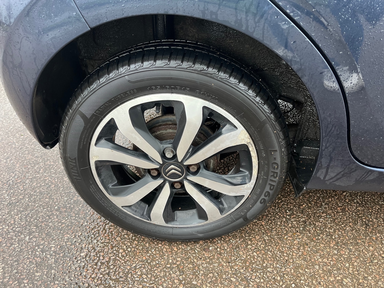 Used Citroen C1 2015 for sale - 76748691: Photo 14