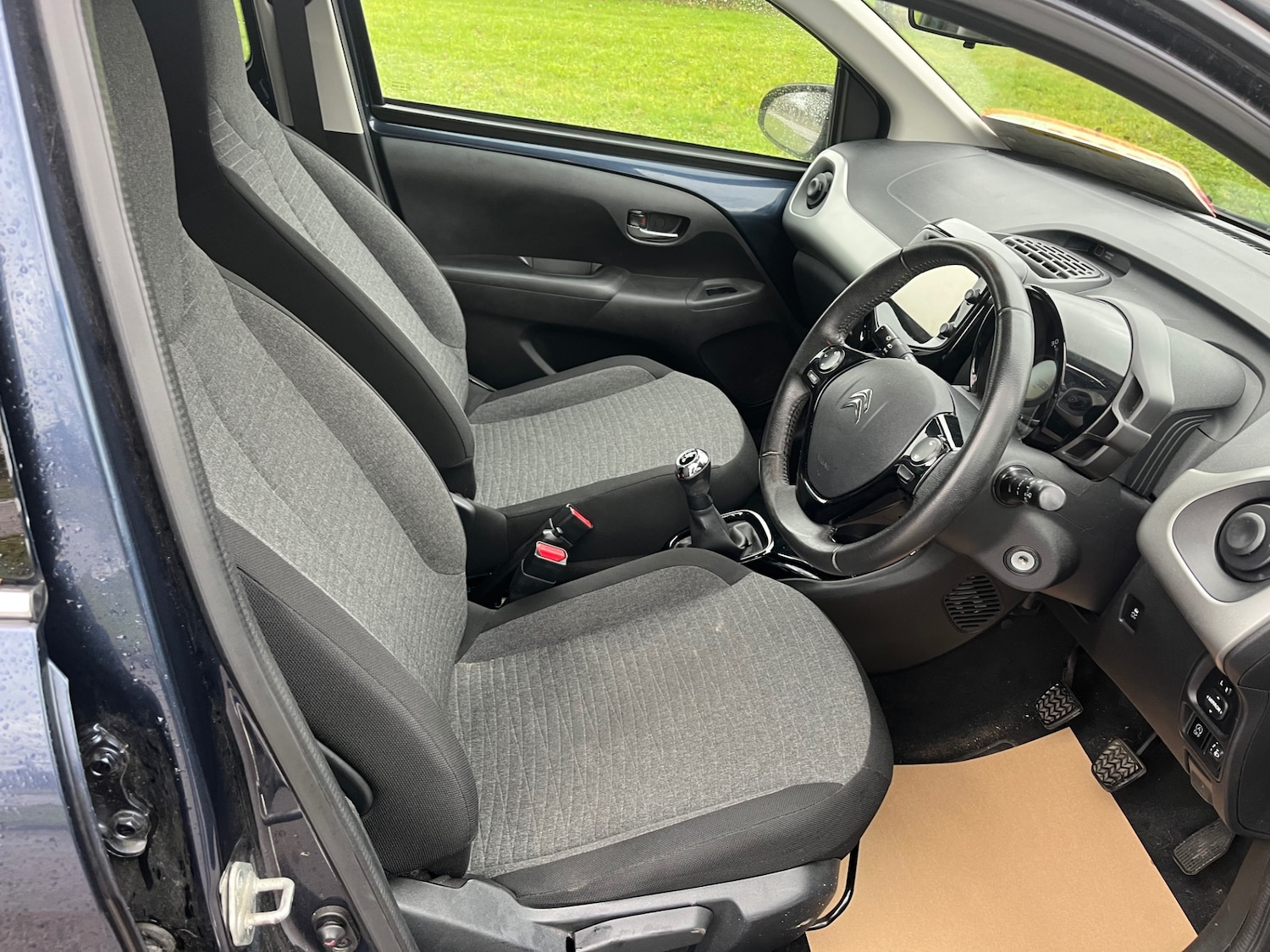 Used Citroen C1 2015 for sale - 76748691: Photo 15