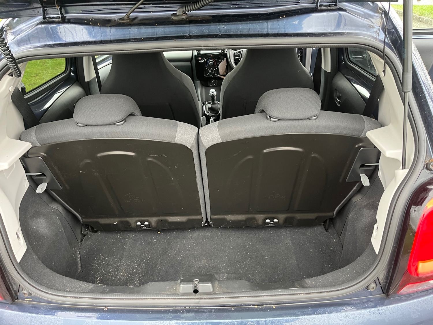 Used Citroen C1 2015 for sale - 76748691: Photo 17