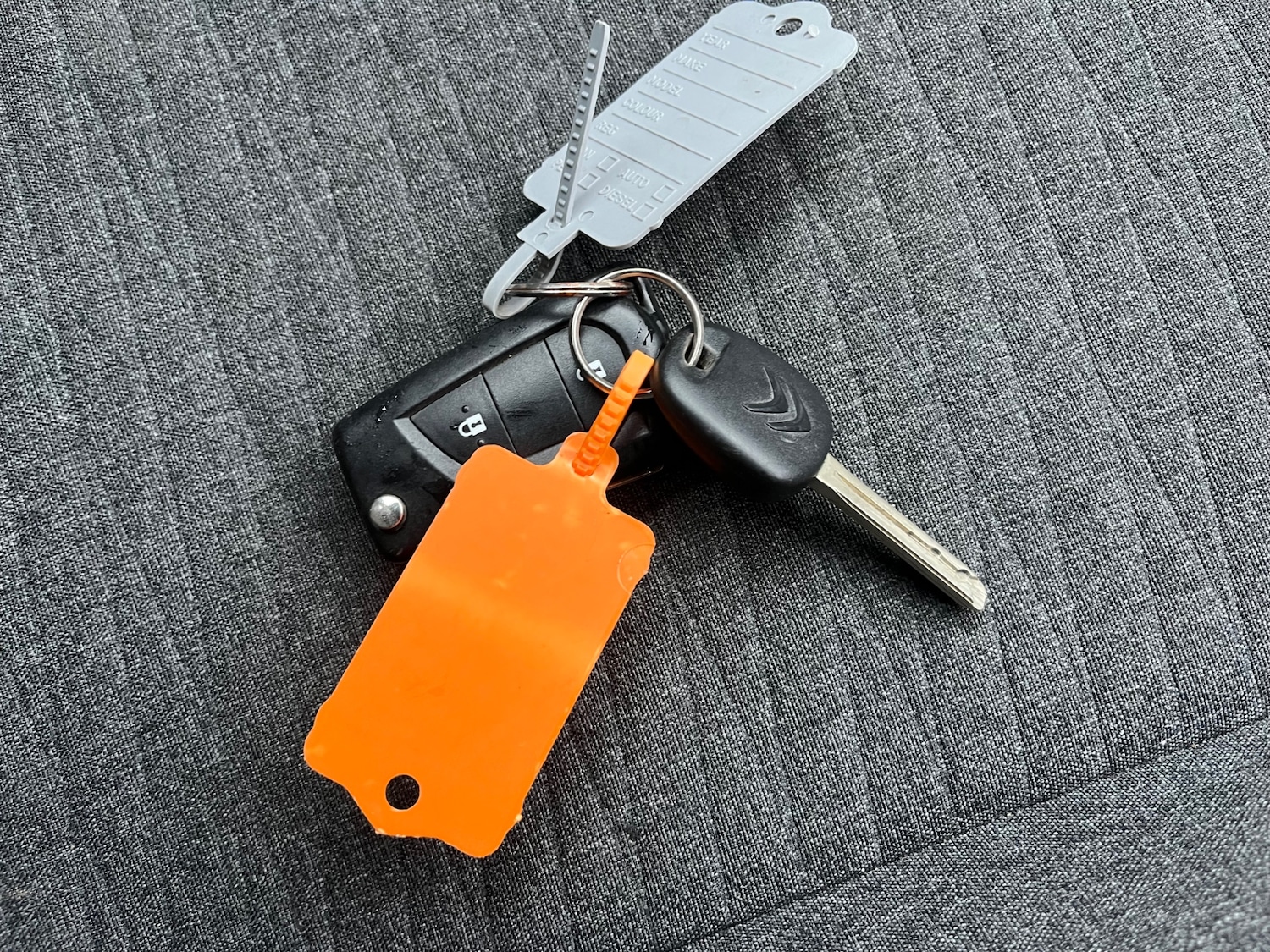 Used Citroen C1 2015 for sale - 76748691: Photo 18