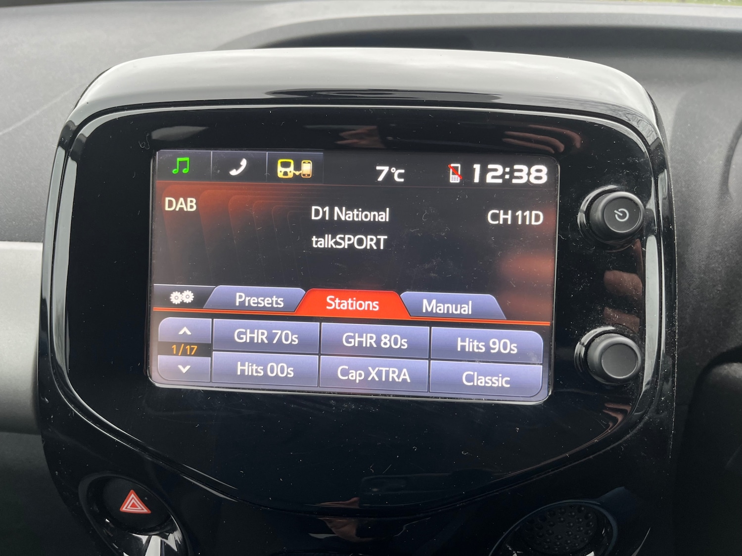 Used Citroen C1 2015 for sale - 76748691: Photo 19