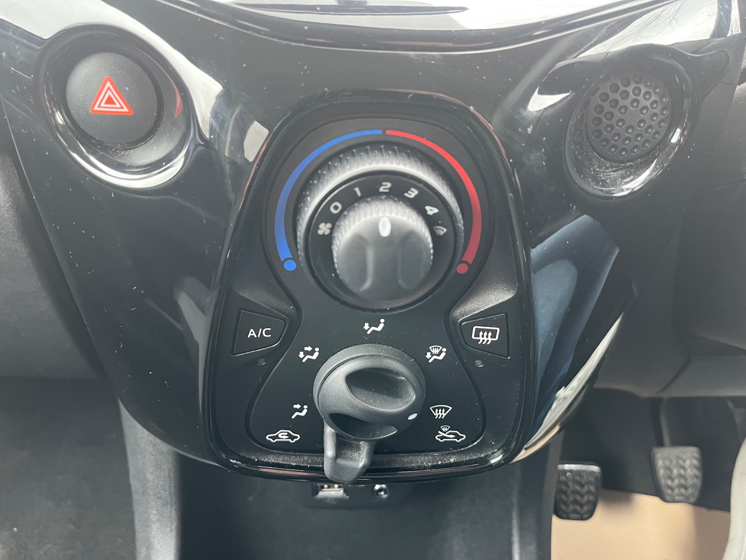 Used Citroen C1 2015 for sale - 76748691: Photo 20