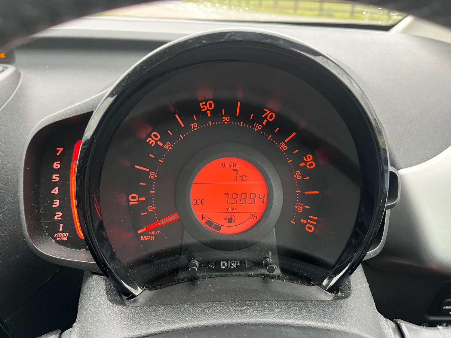 Used Citroen C1 2015 for sale - 76748691: Photo 22