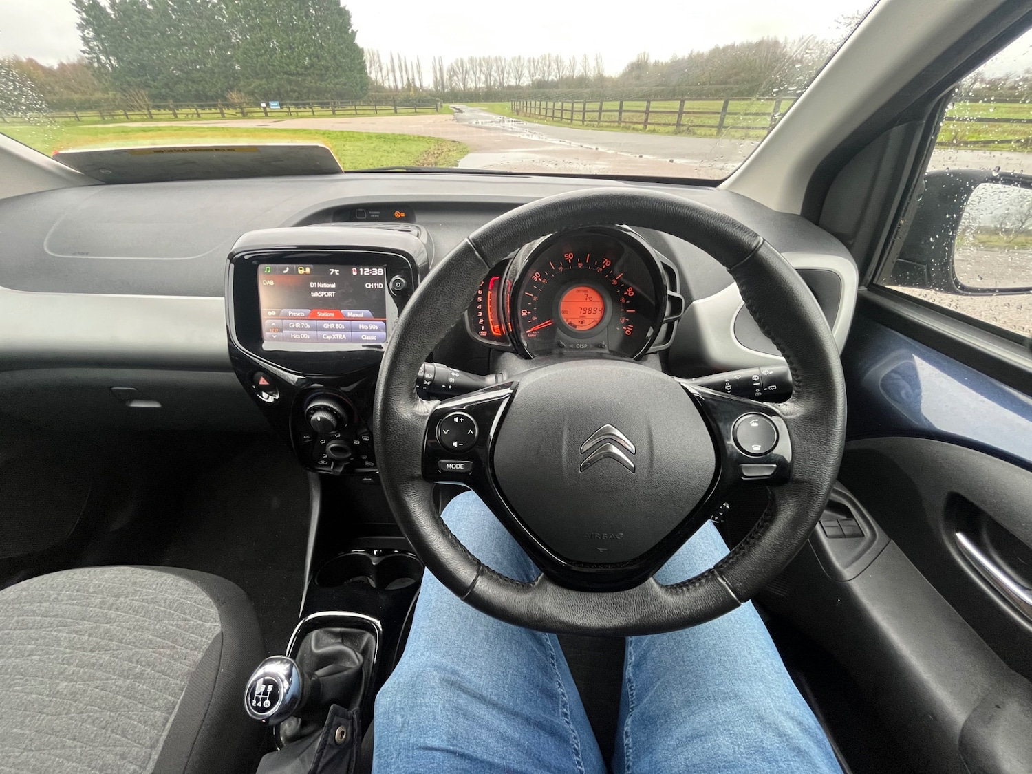 Used Citroen C1 2015 for sale - 76748691: Photo 23