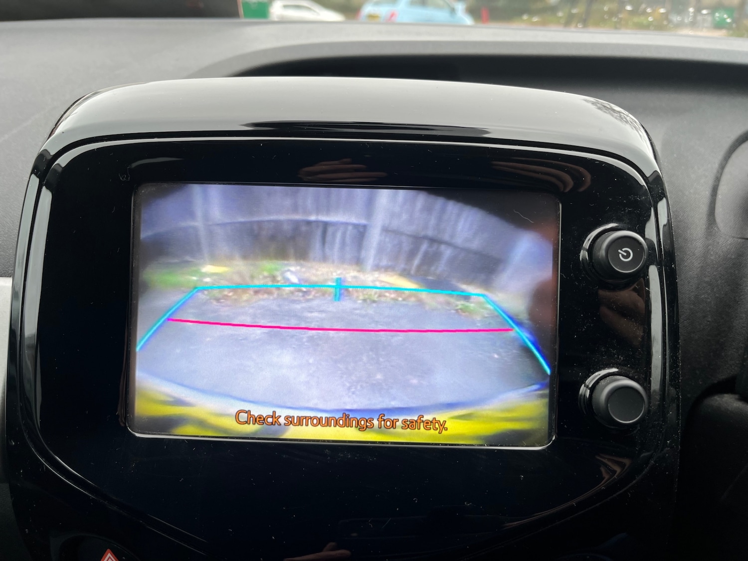 Used Citroen C1 2015 for sale - 76748691: Photo 24