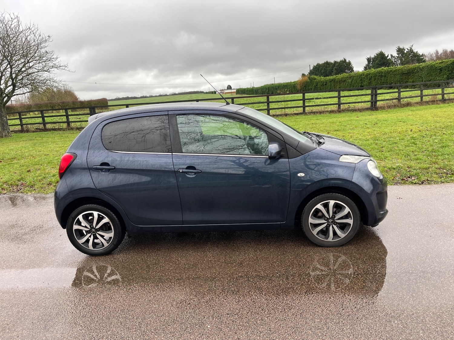 Used Citroen C1 2015 for sale - 76748691: Photo 3