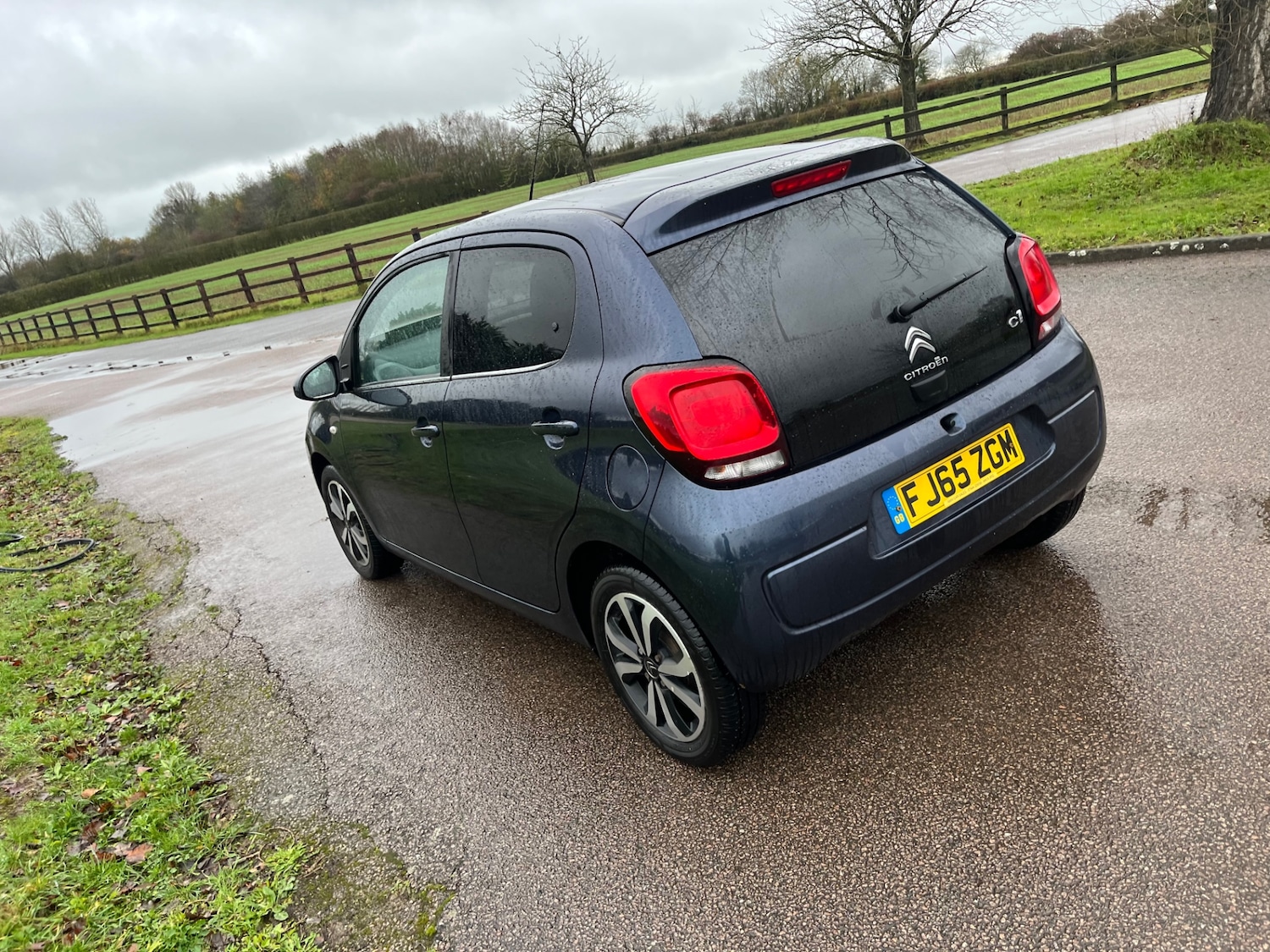 Used Citroen C1 2015 for sale - 76748691: Photo 7