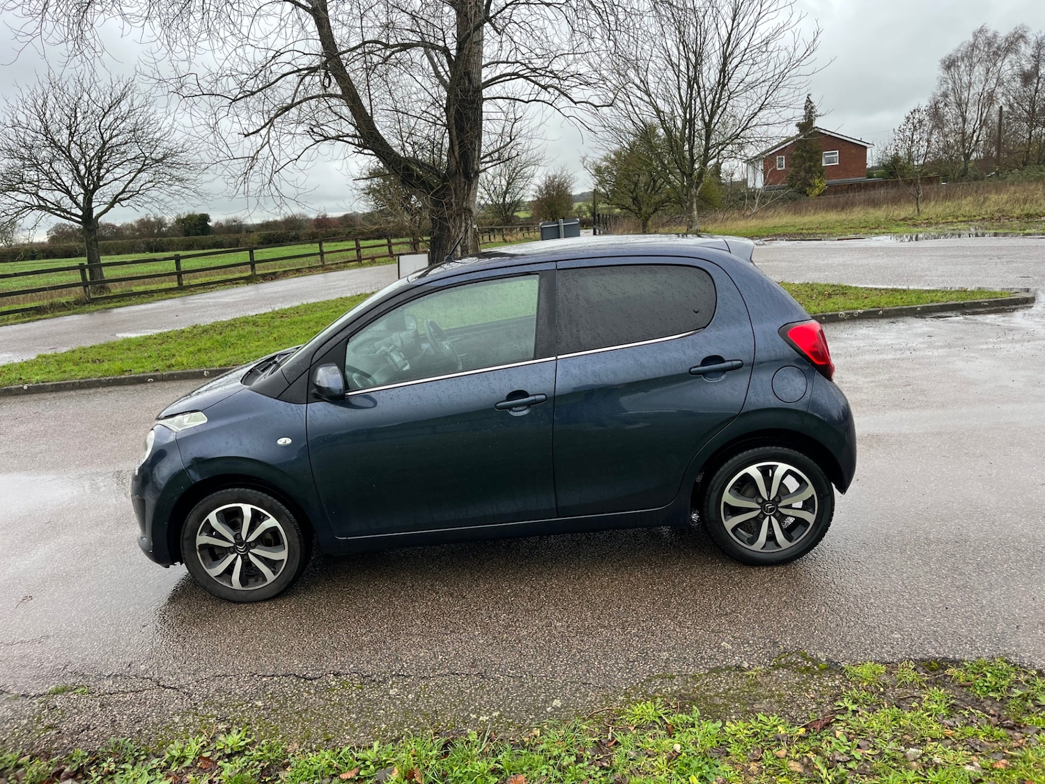 Used Citroen C1 2015 for sale - 76748691: Photo 9