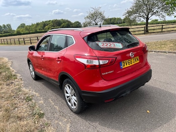 Used Nissan Qashqai 2016 for sale - 79352776: Photo