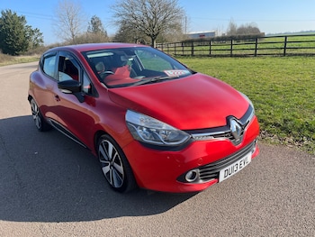 Used Renault Clio 2013 for sale - 78250034: Photo