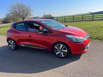 Used Renault Clio 2013 for sale - 78250034: Photo