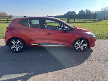 Used Renault Clio 2013 for sale - 78250034: Photo