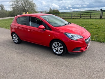 Used Vauxhall Corsa 2018 for sale - 78251683: Photo