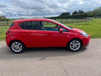 Used Vauxhall Corsa 2018 for sale - 78251683: Photo