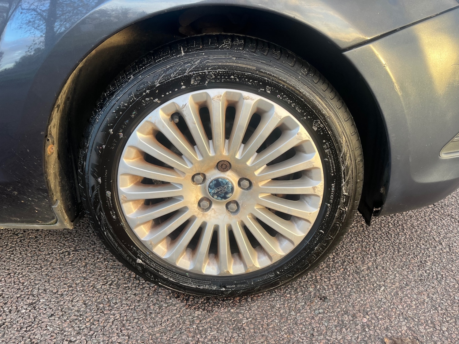 Used Ford Focus 2010 for sale - 76531542: Photo 10