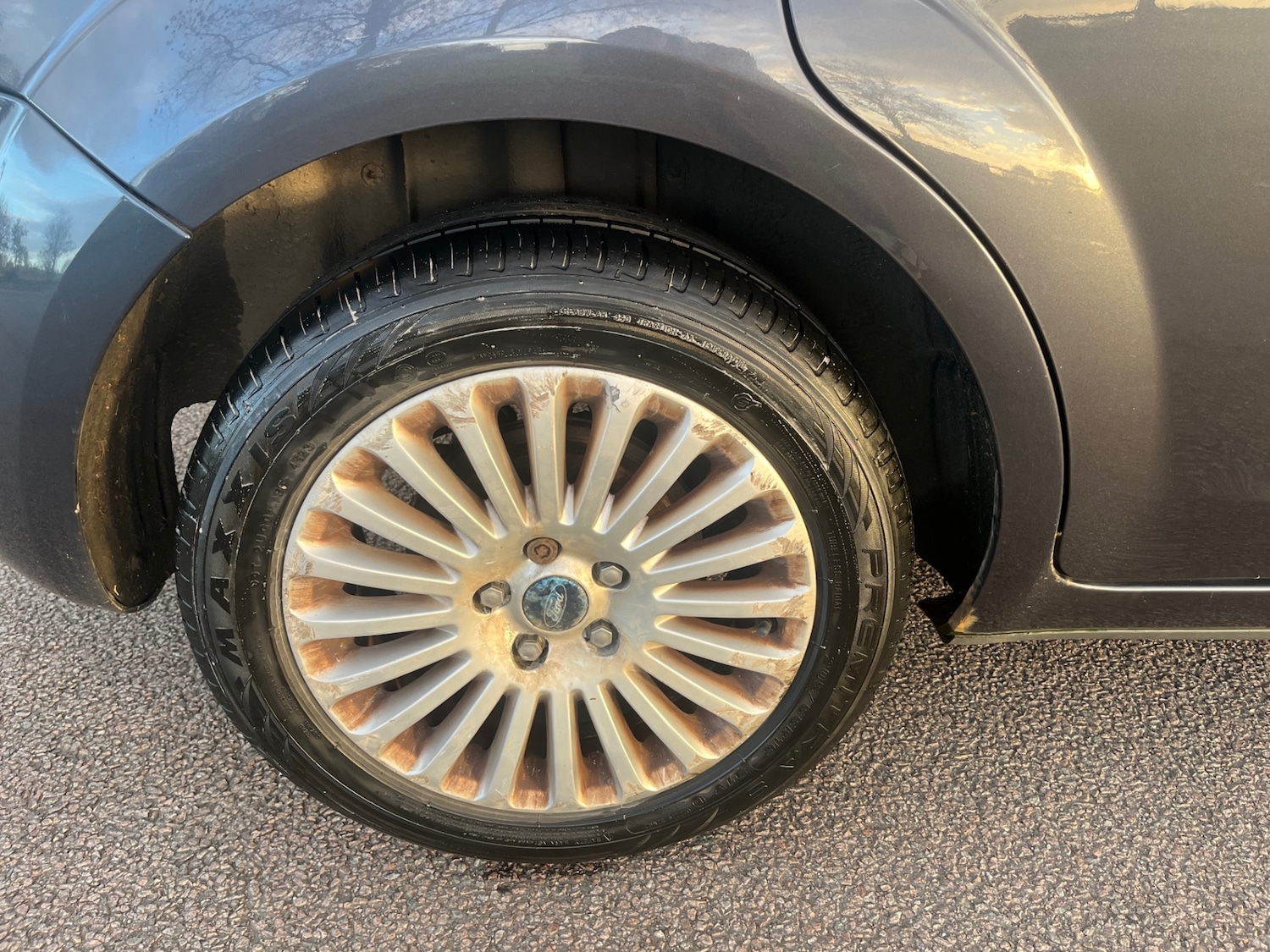 Used Ford Focus 2010 for sale - 76531542: Photo 11