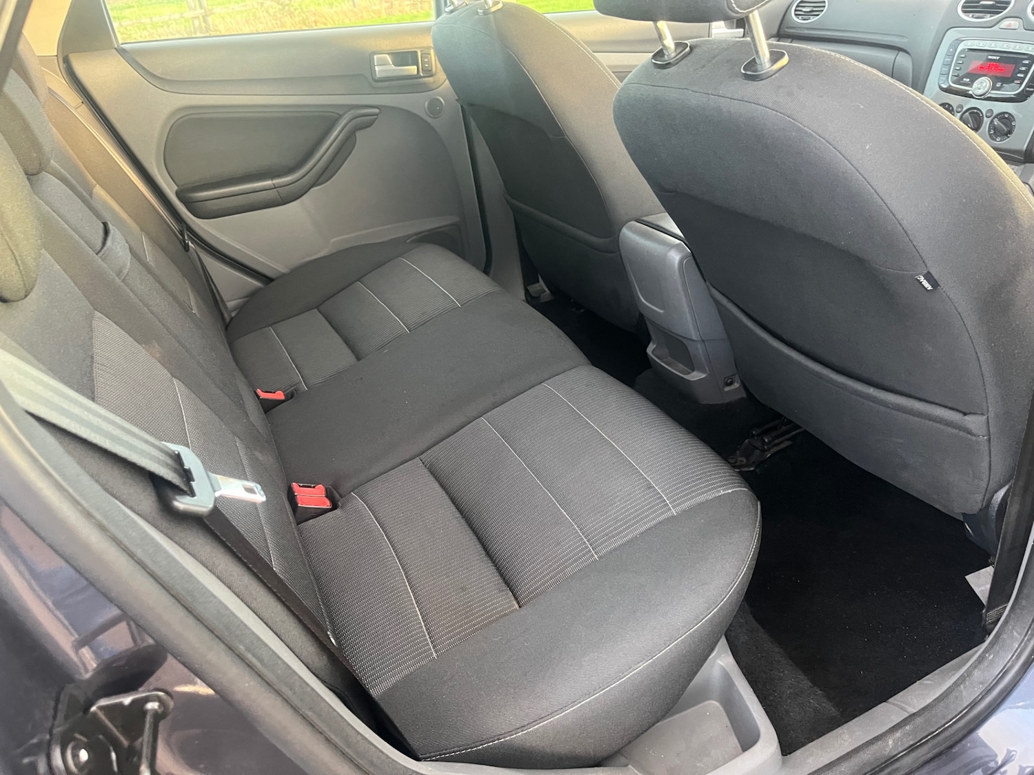 Used Ford Focus 2010 for sale - 76531542: Photo 13