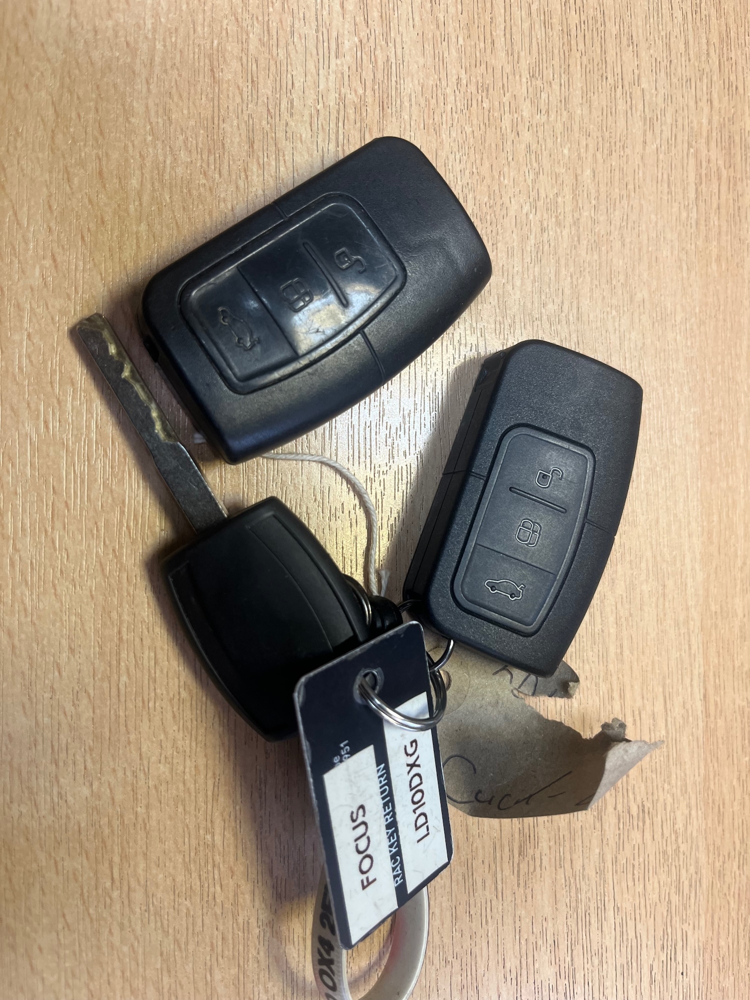 Used Ford Focus 2010 for sale - 76531542: Photo 19