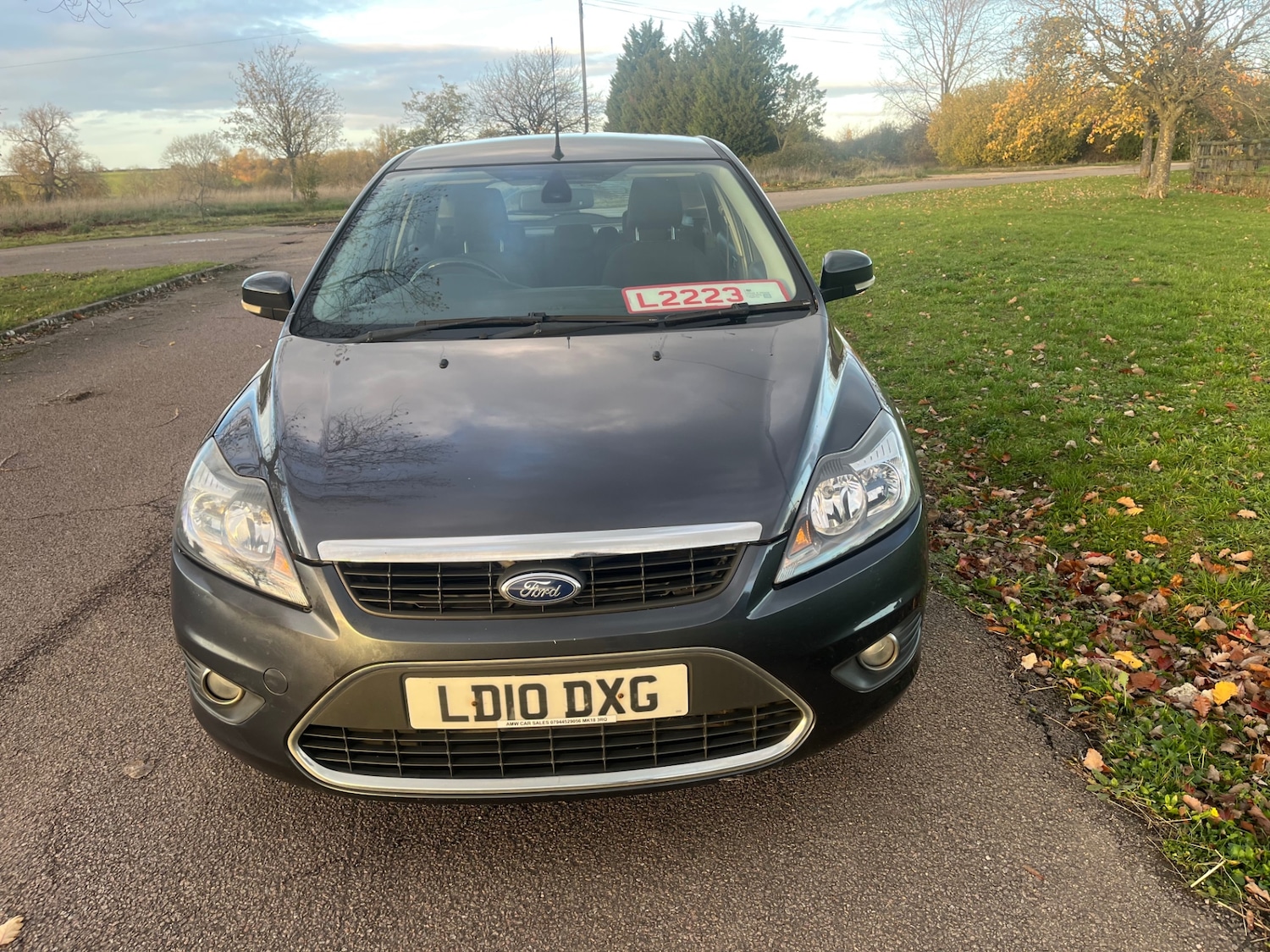 Used Ford Focus 2010 for sale - 76531542: Photo 9