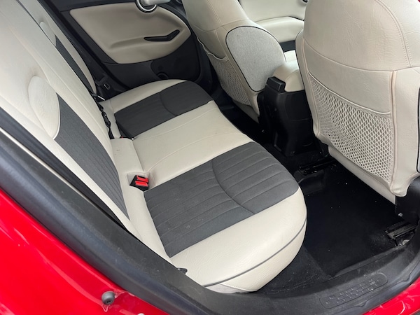 Used Fiat 500X 2015 for sale - 76256950: Photo 16