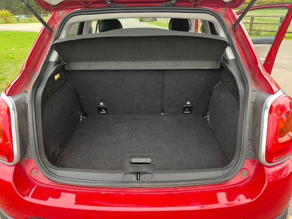 Used Fiat 500X 2015 for sale - 76256950: Photo 17