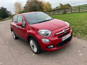 2015 (65) - 1.4 Multiair Lounge 5dr