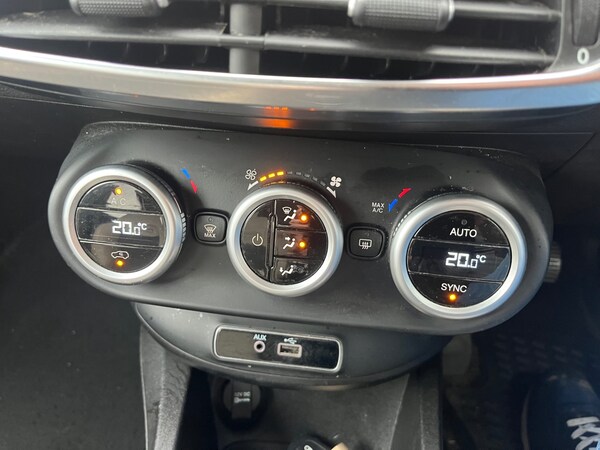 Used Fiat 500X 2015 for sale - 76256950: Photo 20